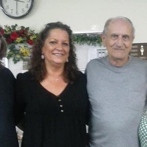 Meet your Posher, Lou